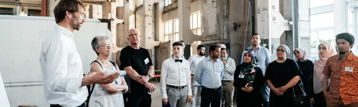 Aktion aller Plattformen 18.6.2019 