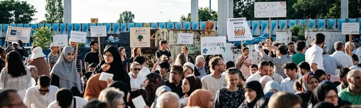 Aktion aller Plattformen 18.6.2019